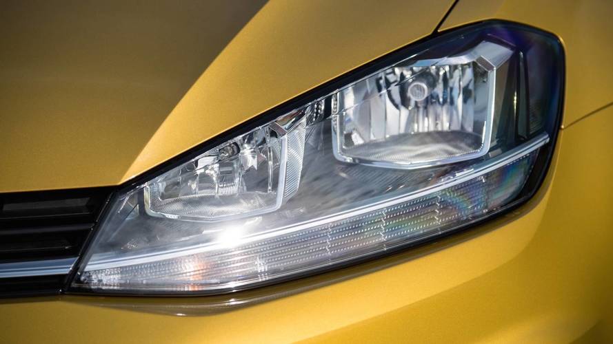 2017 VW Golf SE Nav