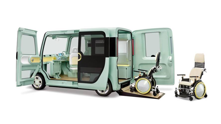Daihatsu DN Pro Cargo