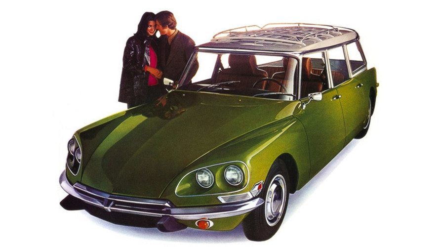 Citroen