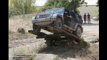 Camp Jeep 2017: Voting
