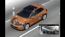 Neuer VW Polo der sechsten Generation im Test