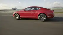 2012 Bentley Continental GT V8