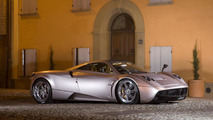 Pagani Huayra