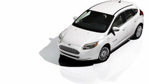 2012 Ford Focus Electric 14.12.2011