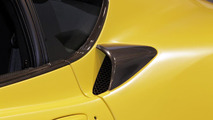 Lotus Evora GTE road car live in Frankfurt