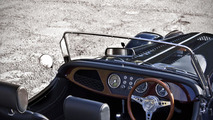 Morgan 4/4 75th Anniversary Edition - 02.1.2012