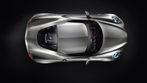Alfa Romeo 4C Concept 30.08.2011