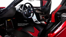 Koenigsegg Agera R, 1300, 30.11.2011