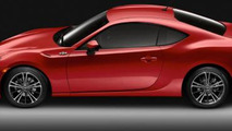 2013 Scion FR-S