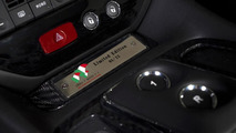 Maserati GranTurismo S Limited Edition - 1.12.2011