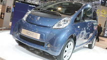 Peugeot iOn - 2010 AMI
