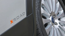 Ford Focus X Road