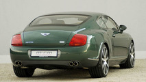 MTM Bentley Continental GT Birkin Edition
