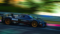 Pagani Zonda R sets new circuit record at Nurburgring Nordschleife, Germany, 28.07.2010