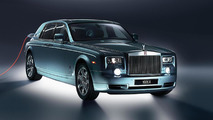 Rolls-Royce 102EX