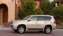 2010 Lexus GX460