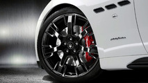 Maserati GranTurismo S MC Sport Line