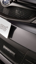 2011 Cosworth Impreza STI CS400 26.05.2010