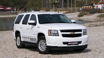 Chevrolet Tahoe Hybrid Tri-mode by GeigerCars, 1280, 05.05.2010