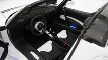 Tesla Roadster by BRABUS