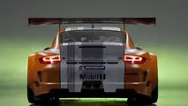 Porsche 911 GT3 R Hybrid Version 2.0, 17.03.2011