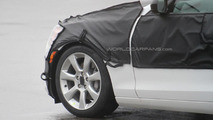 2013 Cadillac ATS spy photo - 11.3.2011