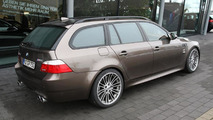 G-POWER M5 HURRICANE RS Touring, 1024, 03.02.2011