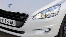 2011 Peugeot 508 30.09.2010