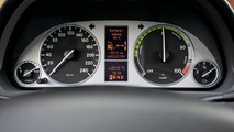 Mercedes-Benz A-Class E-CELL 01.10.2010