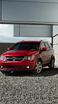 2011 Dodge Journey 10.21.2010