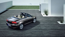 Volkswagen Eos  2011