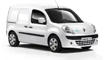 Renault Kangoo Van Z.E - 16.04.2010