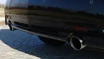 Cadillac CTS-V Brute Force