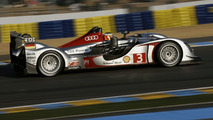 2009 Le Mans 24 hrs