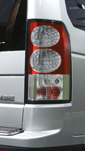 2010 Land Rover Discovery 4 / LR4