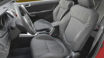 2010 Kia Forte Koup