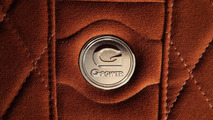 G-POWER E61 M5 HURRICANE RS Touring 21.02.2011