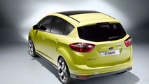 2010 Ford C-Max