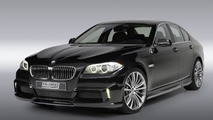 Kelleners BMW 535i 17.11.2010