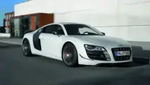 2013 Audi R8 GT Plus