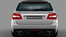 2011 Mercedes E63 AMG Wagon by GWA-Tuning, 1300, 18.06.2010
