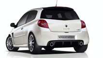 Renault Clio 20th Anniversary Special Edition