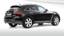2011 Infiniti FX30d S