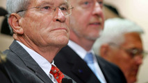General Motors Company Chairman Edward E. Whitacre, Jr.