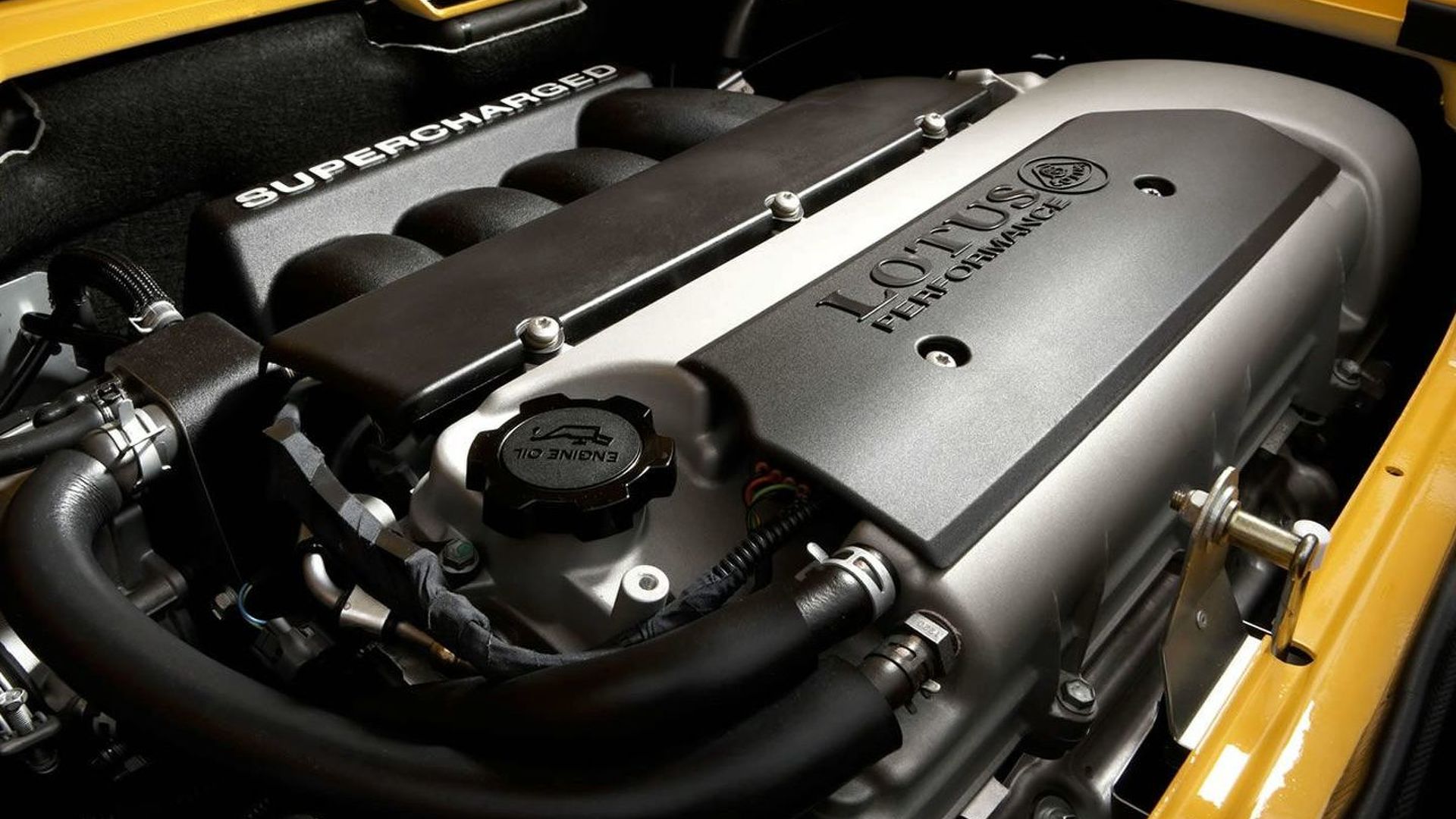 Lotus USA announces supercharger kit for Elise and Exige models