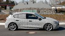 Ford Focus ST / RS spy photo