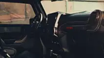 Rezvani Tank Military Edition