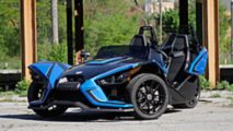 Polaris Slingshot