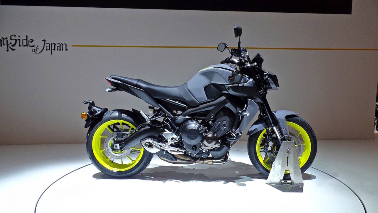 Let’s All Tell Yamaha What to Do