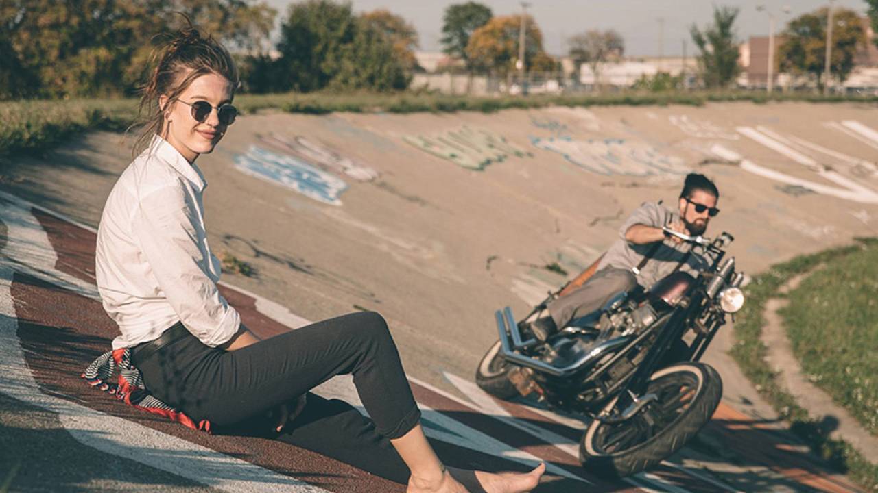 Detroit Gets Dapper-The 2017 Distinguished Gentleman's Ride